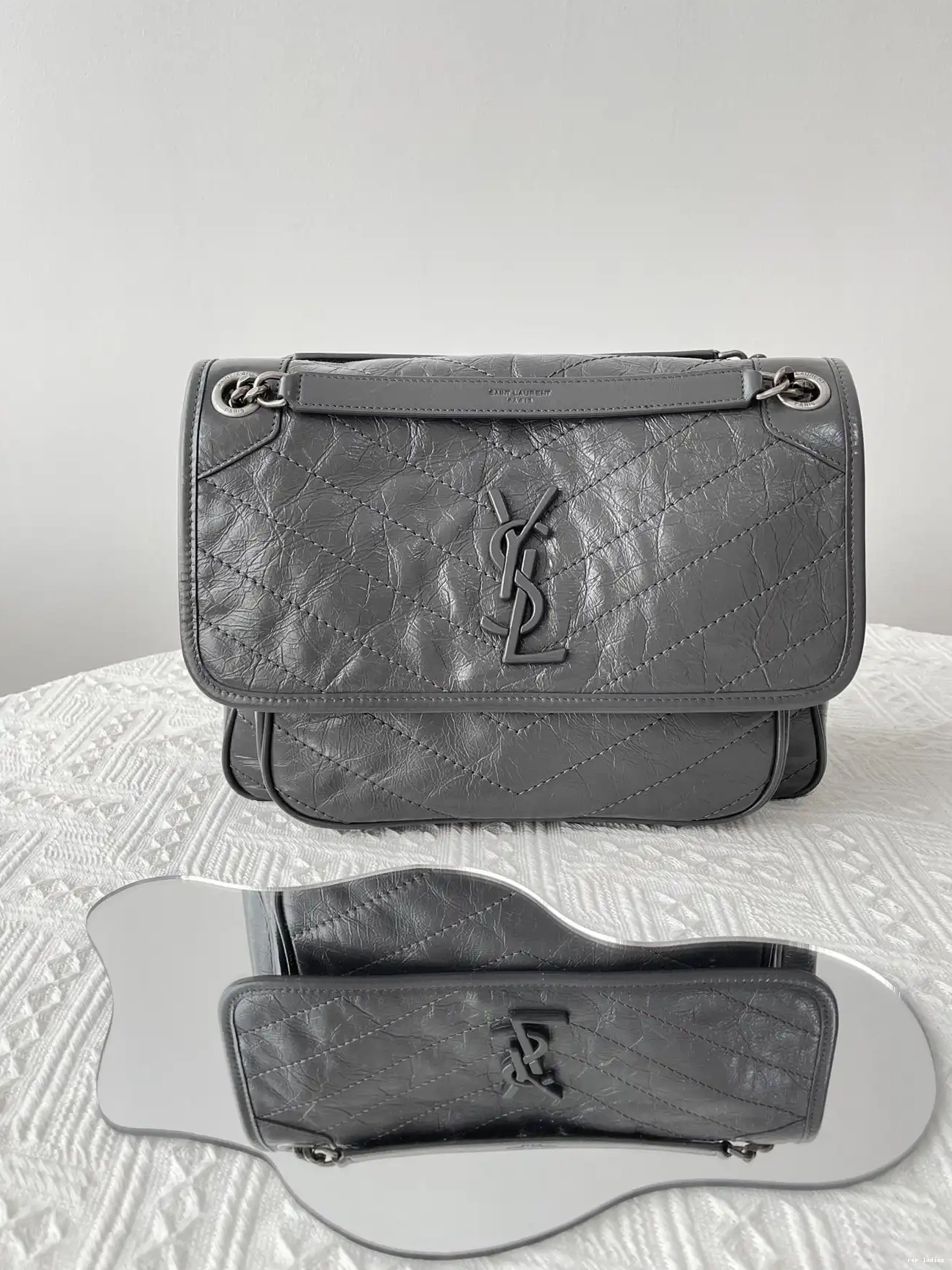 Rep ladies REP NIKI MEDIUM YSL 0517